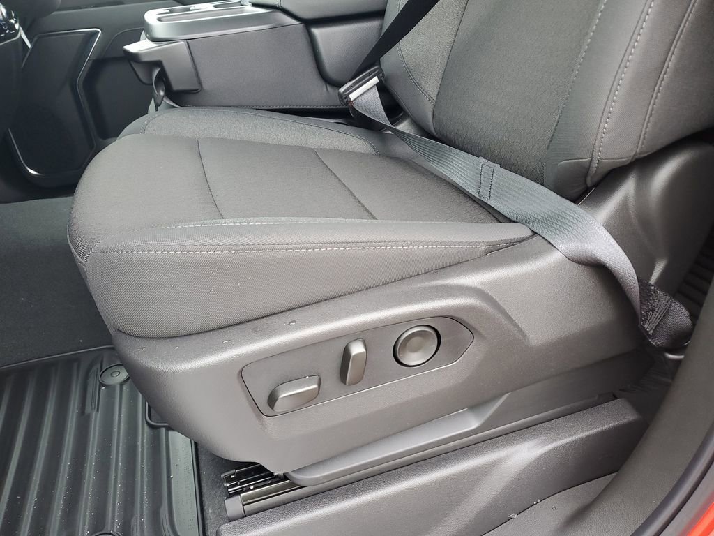 2026 GMC Sierra 1500 Elevation - Photo 14