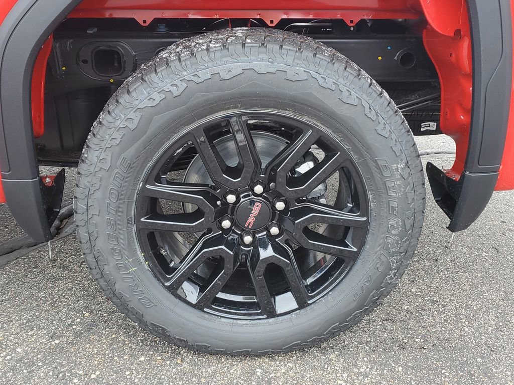 2026 GMC Sierra 1500 Elevation - Photo 6