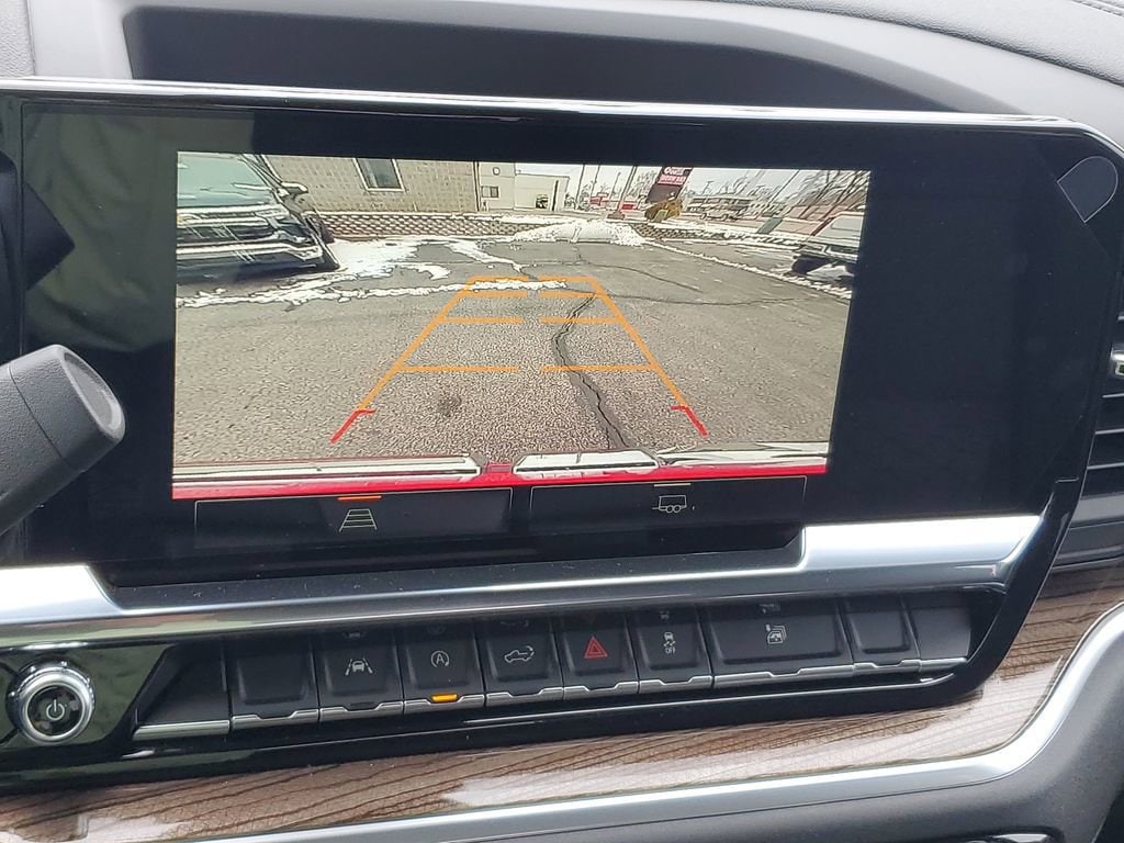2026 GMC Sierra 1500 Elevation - Photo 22