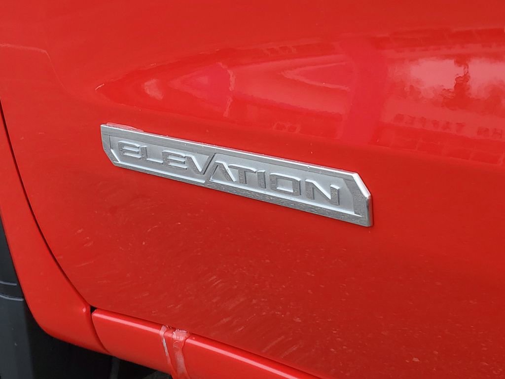 2026 GMC Sierra 1500 Elevation - Photo 7