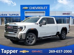 2026 GMC Sierra 2500 HD SLE Truck