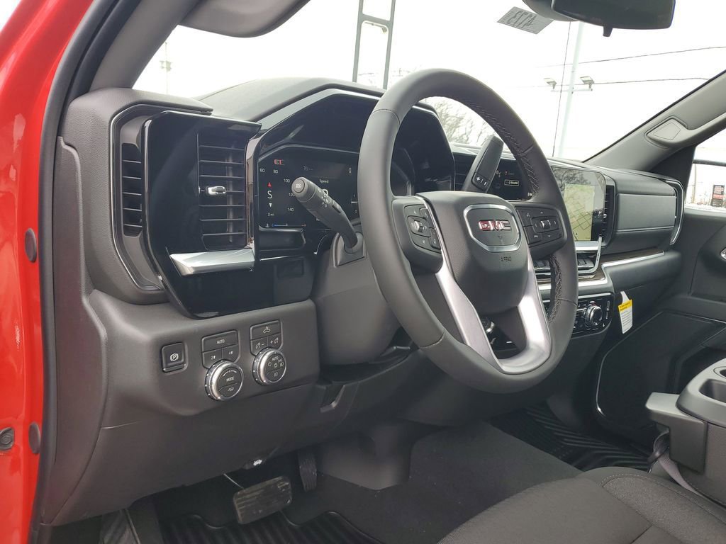 2026 GMC Sierra 1500 Elevation - Photo 16