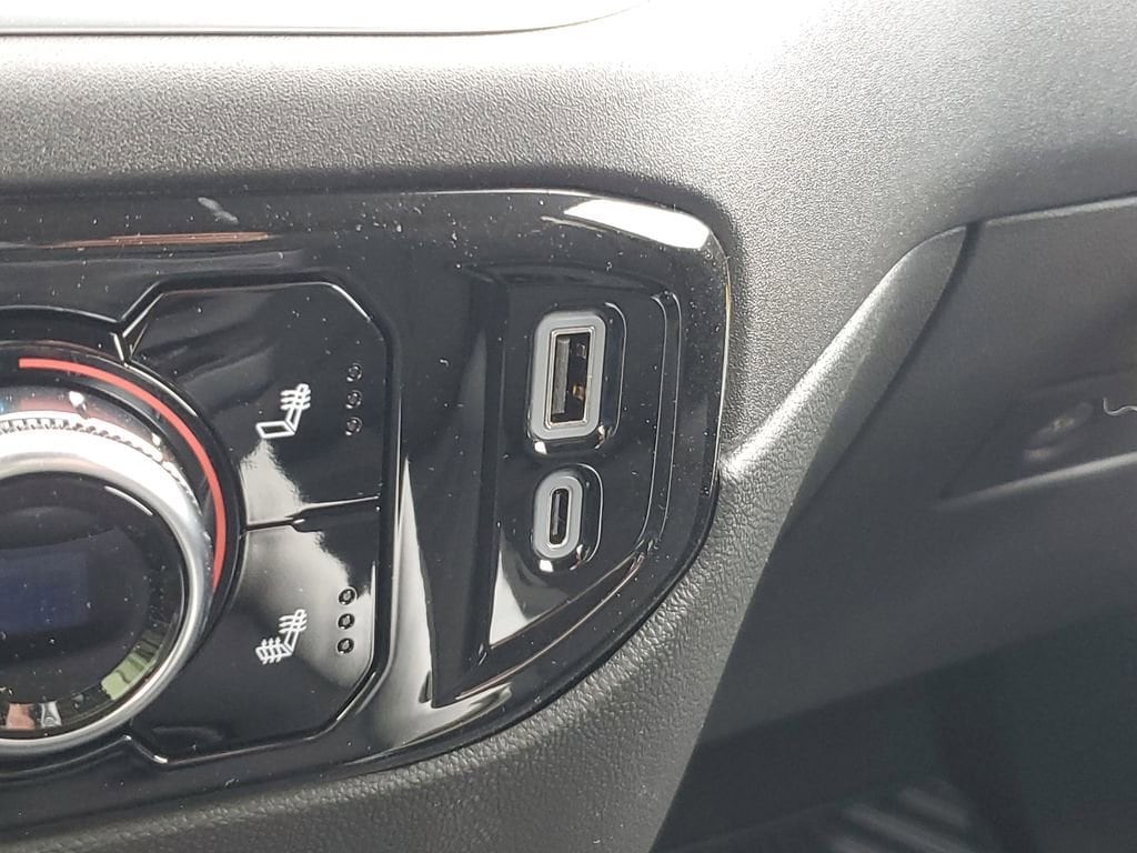 2026 GMC Sierra 1500 Elevation - Photo 26