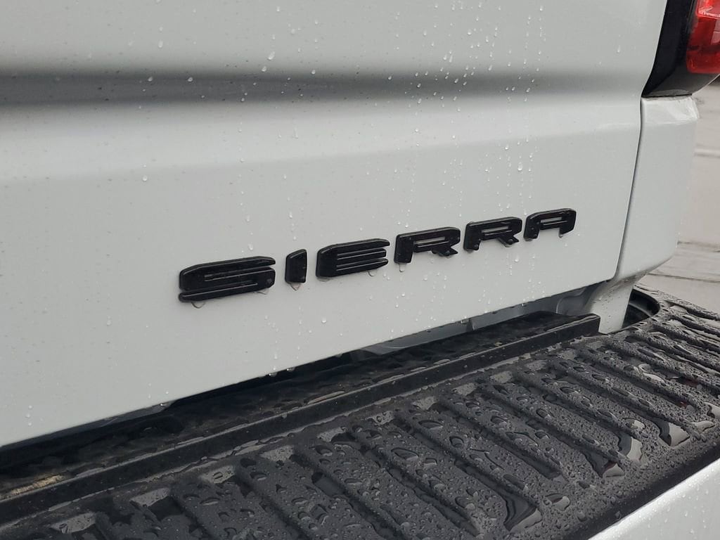 2026 GMC Sierra 1500 Denali Ultimate - Photo 8