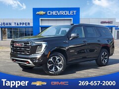 2026 GMC Yukon AT4 SUV