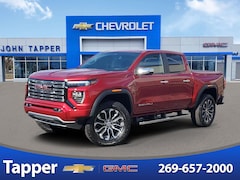 2026 GMC Canyon Denali Truck