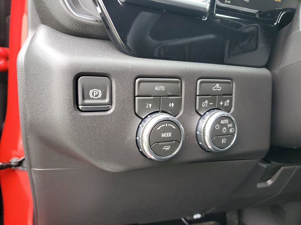2026 GMC Sierra 1500 Elevation - Photo 17