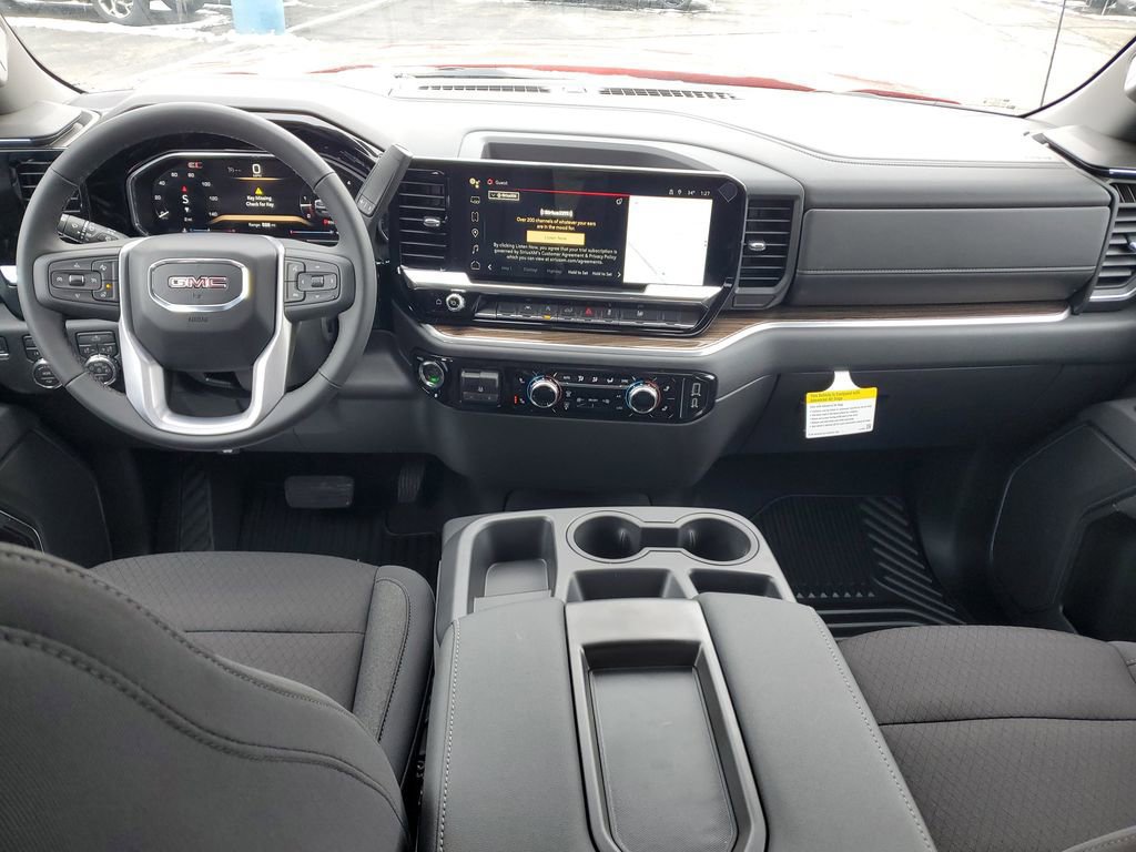 2026 GMC Sierra 1500 Elevation - Photo 10
