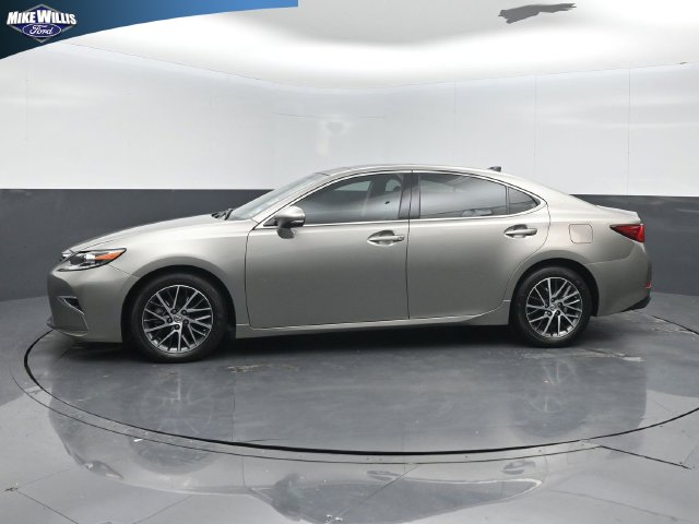 Used 2017 Lexus ES 350 Sedan