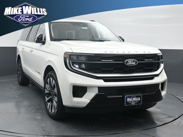  Ford Expedition