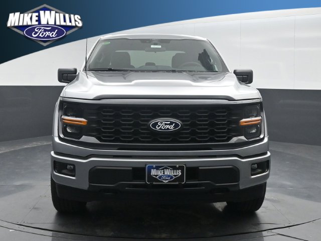 New 2026 Ford F-150 STX® TRUCK