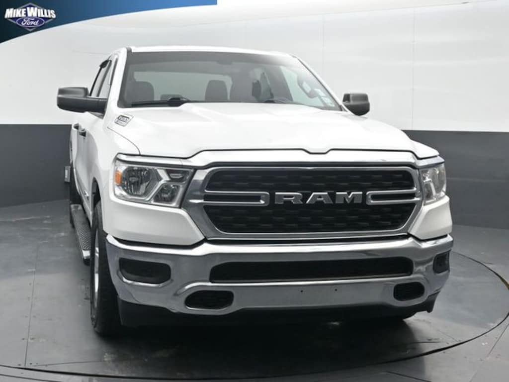 Used 2023 Ram 1500 Big Horn/Lone Star Truck