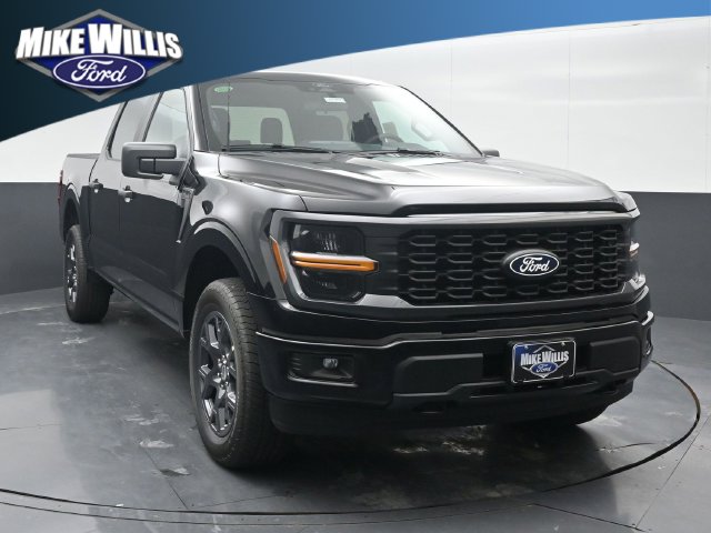 New 2026 Ford F-150 STX® TRUCK