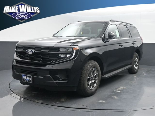 New 2027 Ford Expedition Active SUV