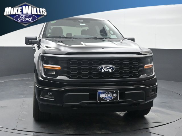 New 2026 Ford F-150 STX® TRUCK