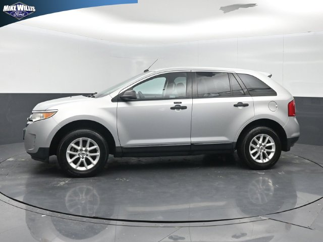 Used 2014 Ford Edge SE SUV