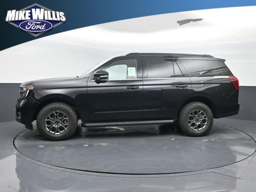 New 2027 Ford Expedition Active SUV