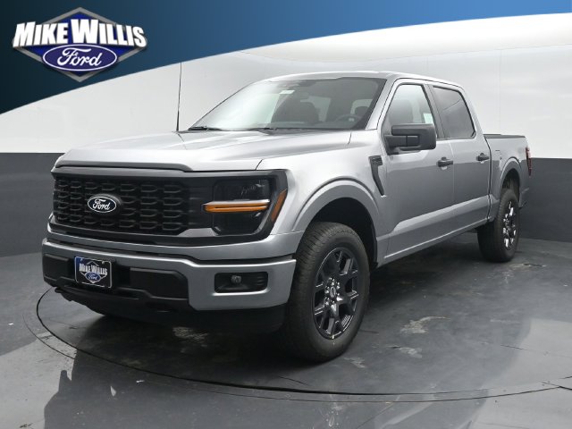 New 2026 Ford F-150 STX® TRUCK