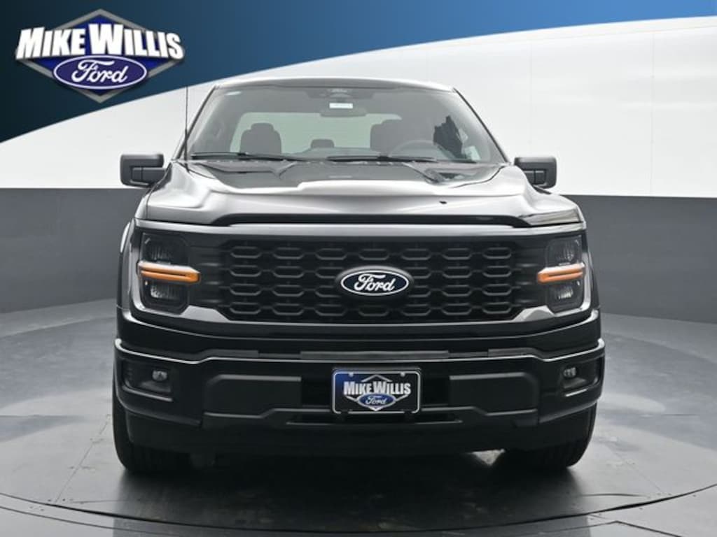 New 2026 Ford F-150 STX® TRUCK