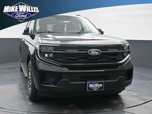 New 2027 Ford Expedition Active SUV