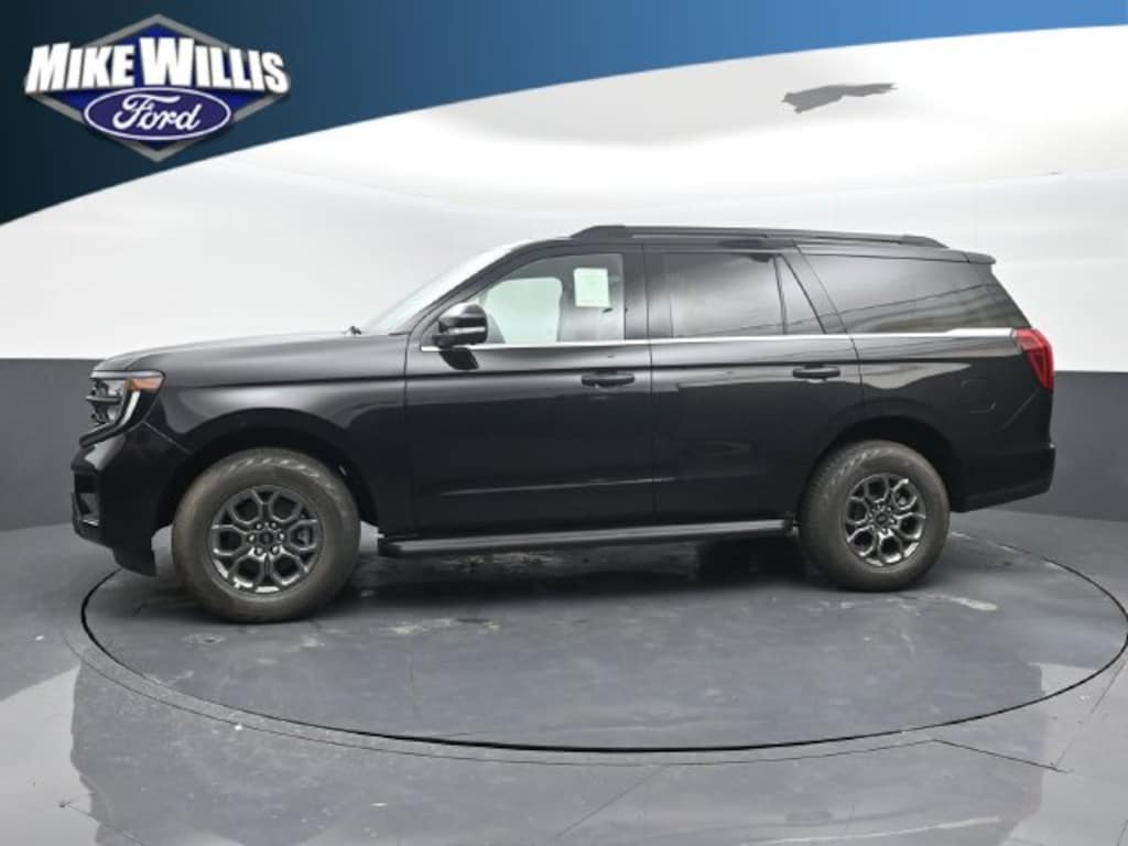 New 2027 Ford Expedition Active SUV