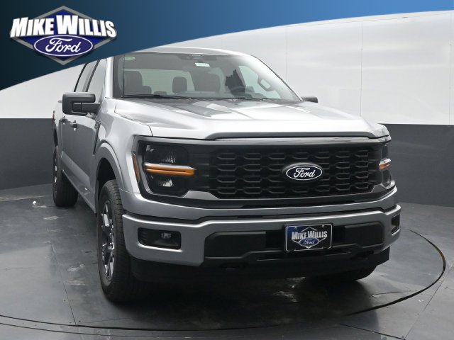 New 2026 Ford F-150 STX® TRUCK