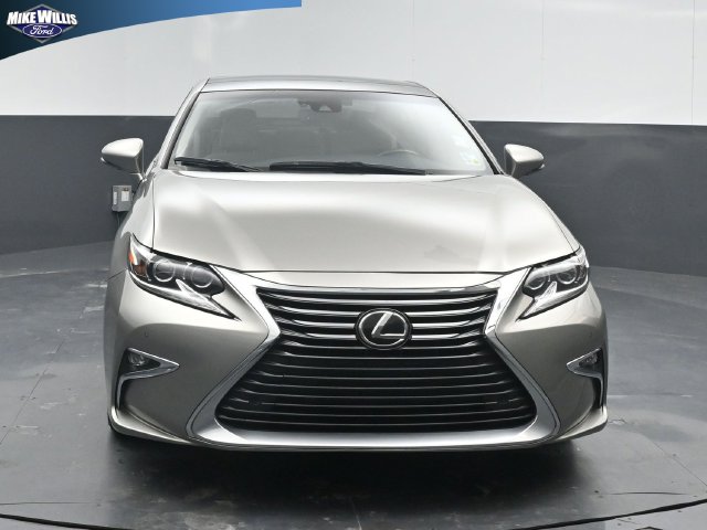 Used 2017 Lexus ES 350 Sedan