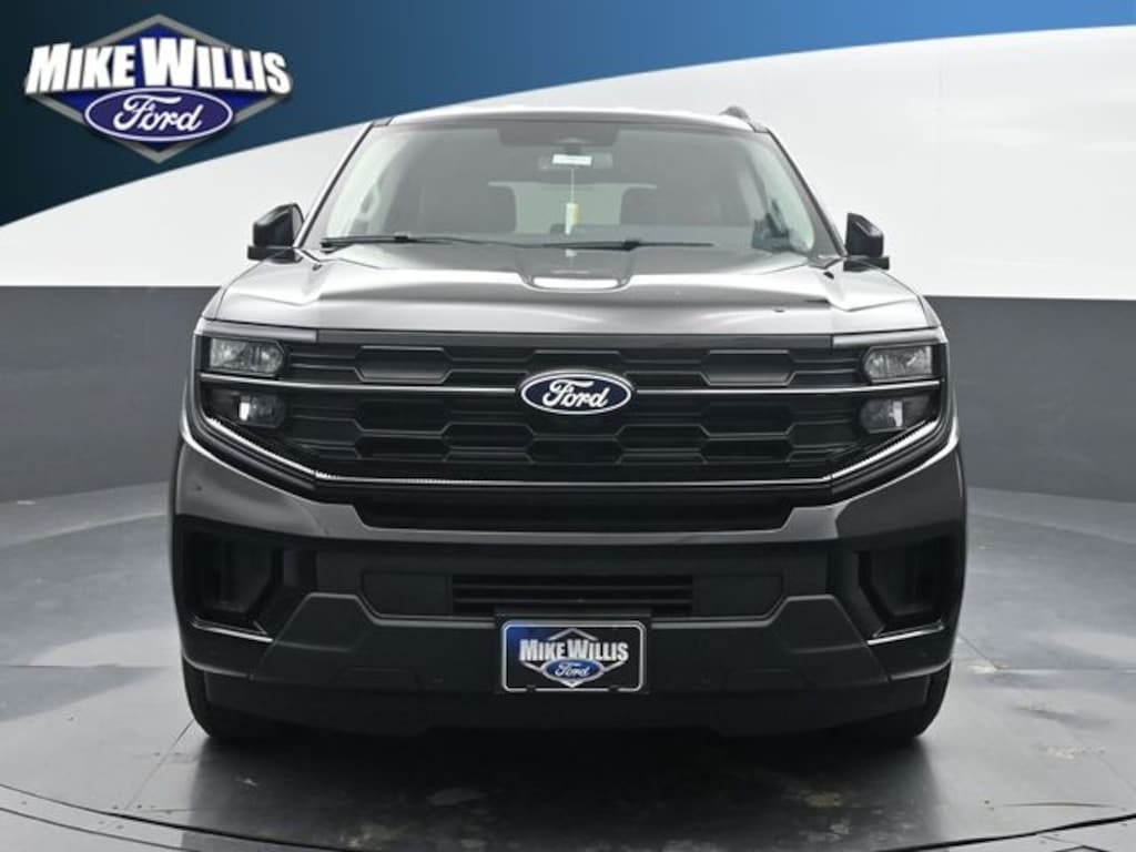 New 2027 Ford Expedition Active SUV