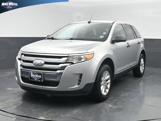 Used 2014 Ford Edge SE SUV