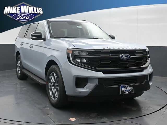  Ford Expedition