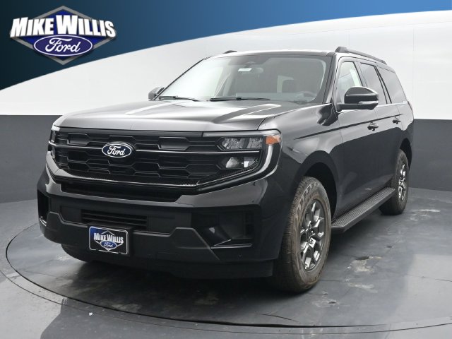 New 2027 Ford Expedition Active SUV