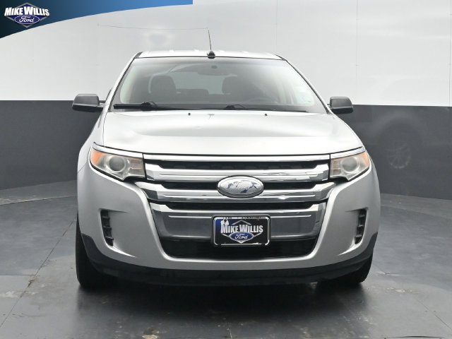 Used 2014 Ford Edge SE SUV