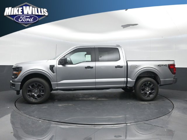 New 2026 Ford F-150 STX® TRUCK