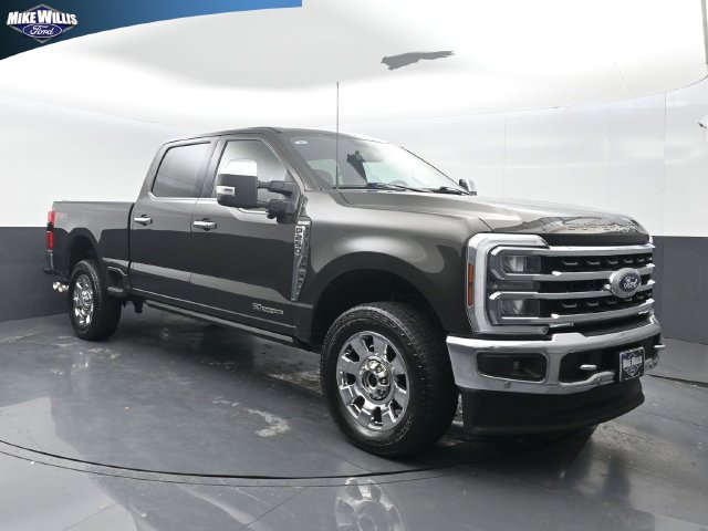 Ford F-250SD