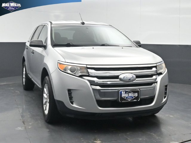 Used 2014 Ford Edge SE SUV