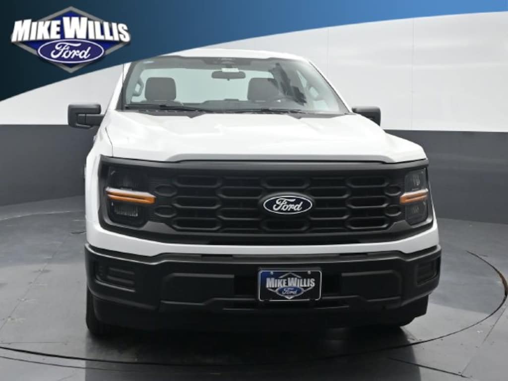 New 2026 Ford F-150 XL TRUCK