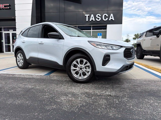 Used 2025 Ford Escape Active Active FWD