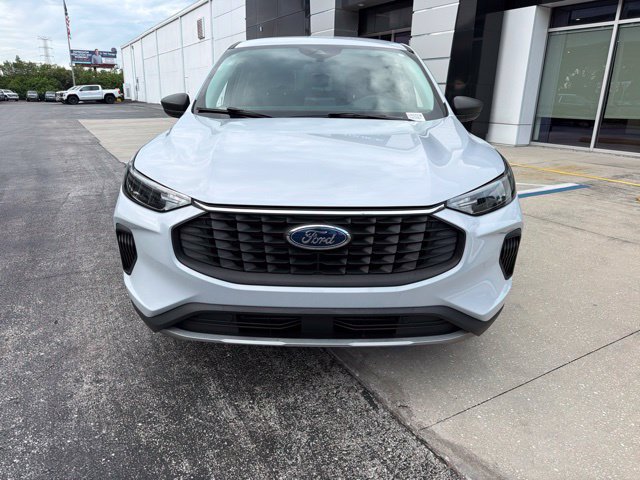 Used 2025 Ford Escape Active Active FWD