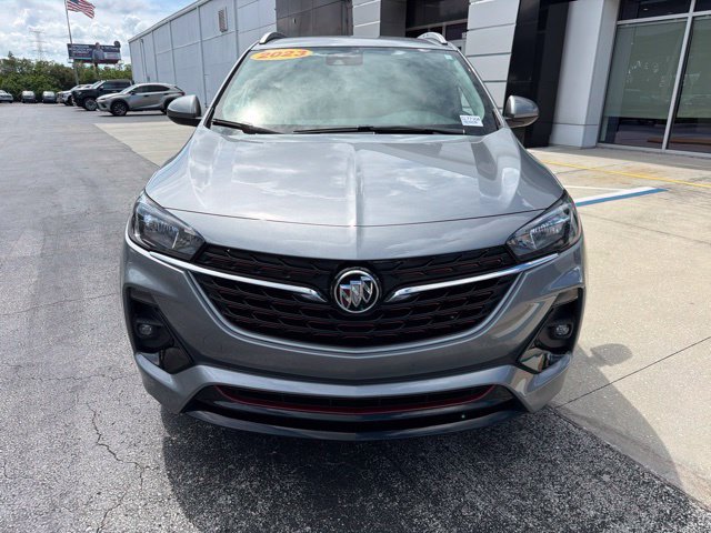 Used 2023 Buick Encore GX Select FWD Select