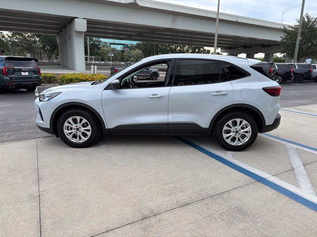 Used 2025 Ford Escape Active Active FWD