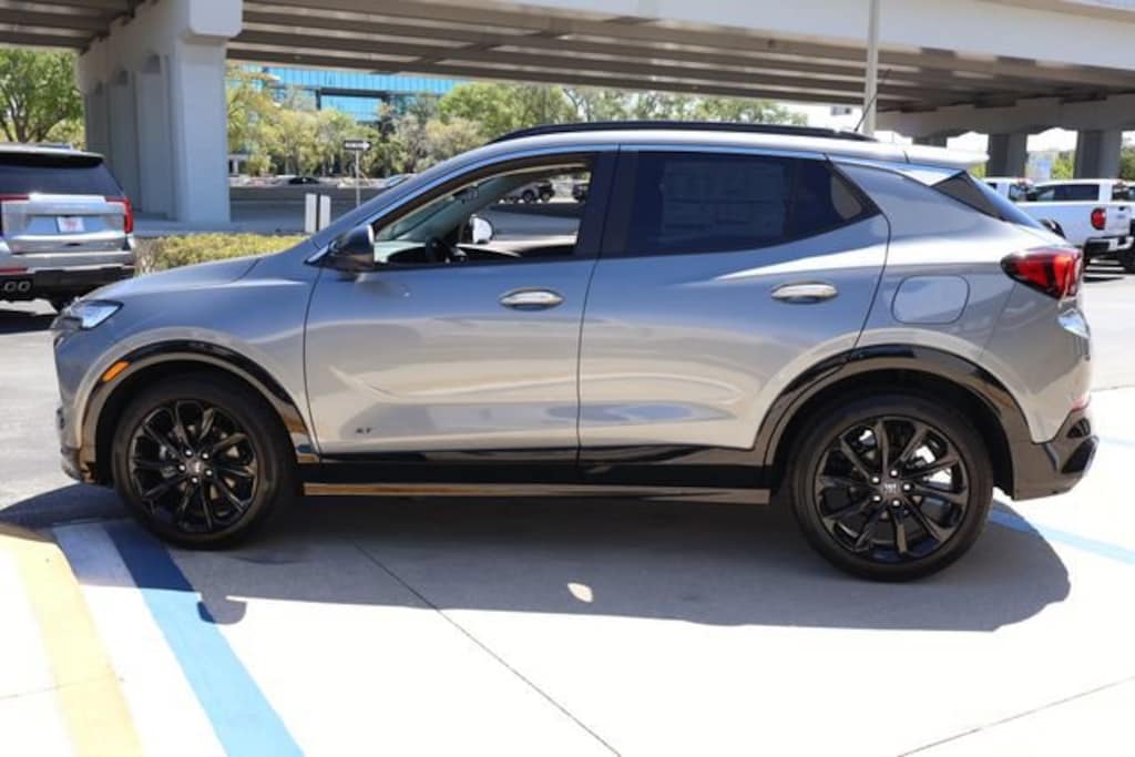 Used 2026 Buick Encore GX Sport Touring FWD Sport Touring