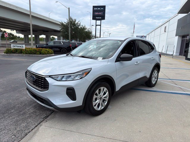 Used 2025 Ford Escape Active Active FWD