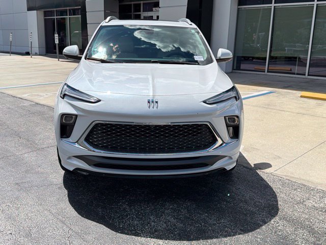 Used 2024 Buick Encore GX Avenir FWD Avenir