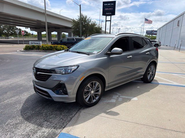 Used 2023 Buick Encore GX Select FWD Select
