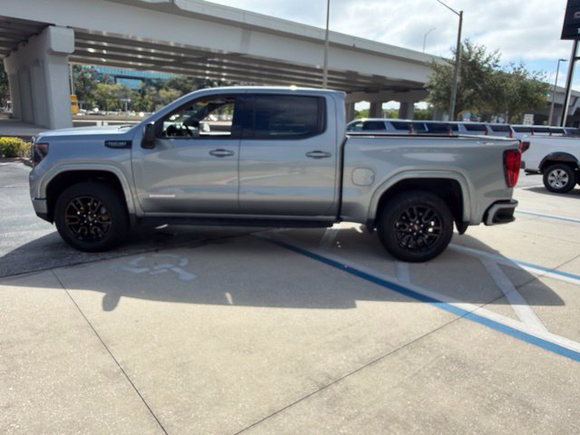 Used 2024 GMC Sierra 1500 Elevation 4WD Crew Cab 147 Elevation w/3SB
