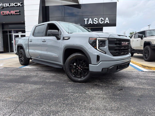  GMC Sierra 1500