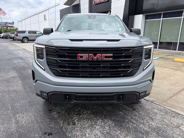 Used 2024 GMC Sierra 1500 Elevation 4WD Crew Cab 147 Elevation w/3SB