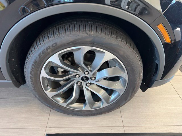 Certified 2026 Lincoln Aviator Premiere SUV