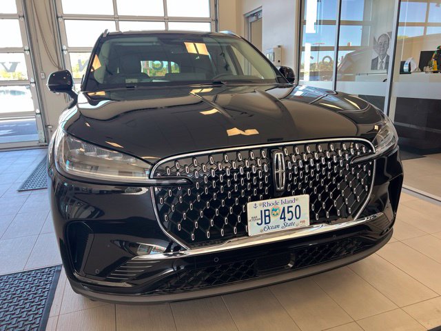 Certified 2026 Lincoln Aviator Premiere SUV