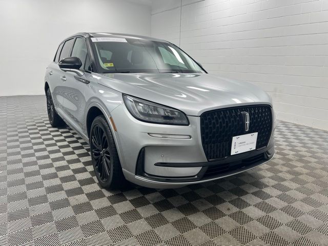 2023 Lincoln Corsair SUV 